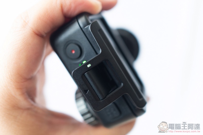 GoPro 殺手? DJI OSMO Action 全球首發動手玩( 評價 / 評測 / 開箱) - 電腦王阿達 GoPro 殺手? DJI OSMO Action 全球首發動手玩( 評價 / 評測 / 開箱) - 電腦王阿達