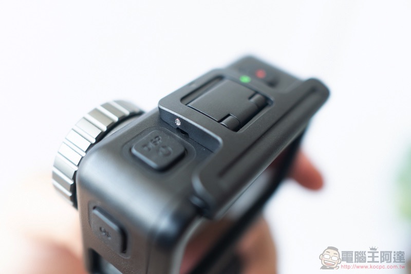 GoPro 殺手? DJI OSMO Action 全球首發動手玩( 評價 / 評測 / 開箱) - 電腦王阿達 GoPro 殺手? DJI OSMO Action 全球首發動手玩( 評價 / 評測 / 開箱) - 電腦王阿達