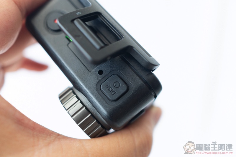 GoPro 殺手? DJI OSMO Action 全球首發動手玩( 評價 / 評測 / 開箱) - 電腦王阿達 GoPro 殺手? DJI OSMO Action 全球首發動手玩( 評價 / 評測 / 開箱) - 電腦王阿達