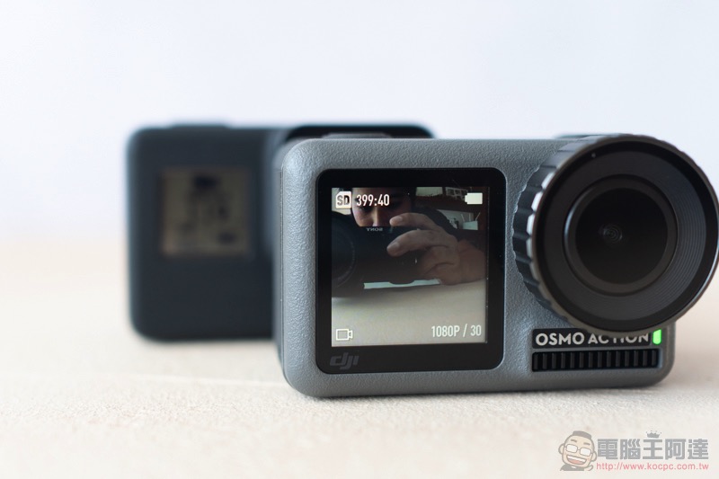 GoPro 殺手? DJI OSMO Action 全球首發動手玩( 評價 / 評測 / 開箱) - 電腦王阿達 GoPro 殺手? DJI OSMO Action 全球首發動手玩( 評價 / 評測 / 開箱) - 電腦王阿達
