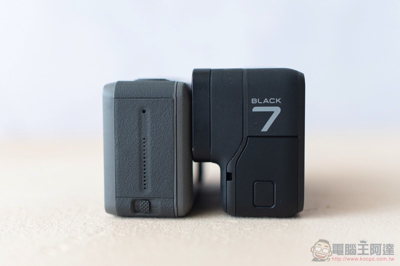 GoPro 殺手? DJI OSMO Action 全球首發動手玩( 評價 / 評測 / 開箱) - 電腦王阿達 GoPro 殺手? DJI OSMO Action 全球首發動手玩( 評價 / 評測 / 開箱) - 電腦王阿達