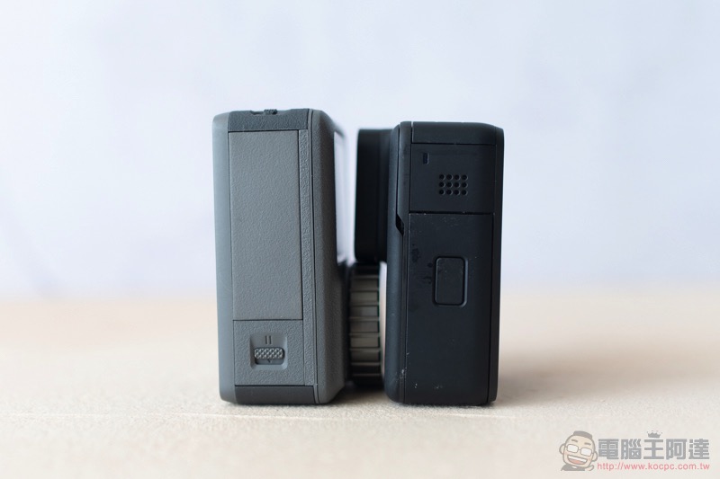 GoPro 殺手? DJI OSMO Action 全球首發動手玩( 評價 / 評測 / 開箱) - 電腦王阿達 GoPro 殺手? DJI OSMO Action 全球首發動手玩( 評價 / 評測 / 開箱) - 電腦王阿達