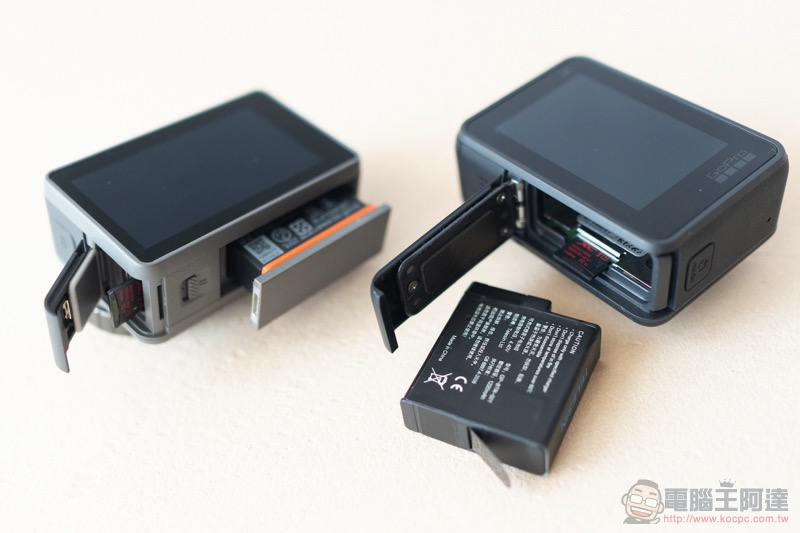 GoPro 殺手? DJI OSMO Action 全球首發動手玩( 評價 / 評測 / 開箱) - 電腦王阿達 GoPro 殺手? DJI OSMO Action 全球首發動手玩( 評價 / 評測 / 開箱) - 電腦王阿達