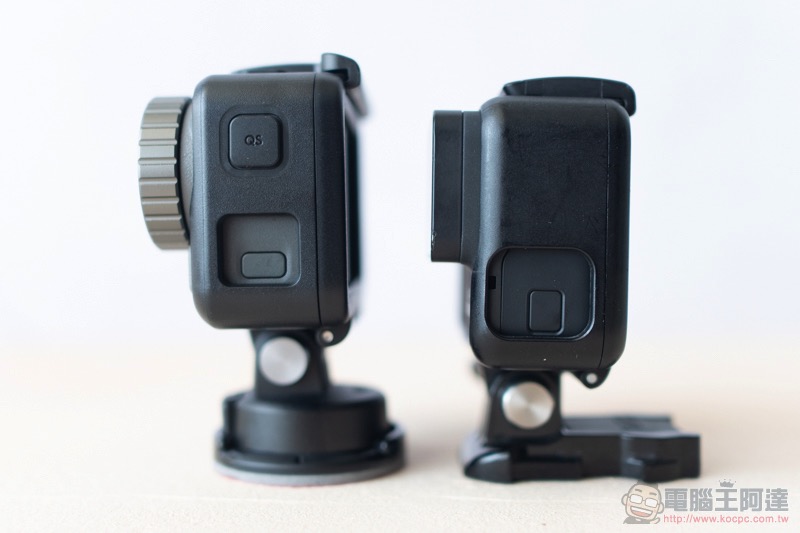 GoPro 殺手? DJI OSMO Action 全球首發動手玩( 評價 / 評測 / 開箱) - 電腦王阿達 GoPro 殺手? DJI OSMO Action 全球首發動手玩( 評價 / 評測 / 開箱) - 電腦王阿達