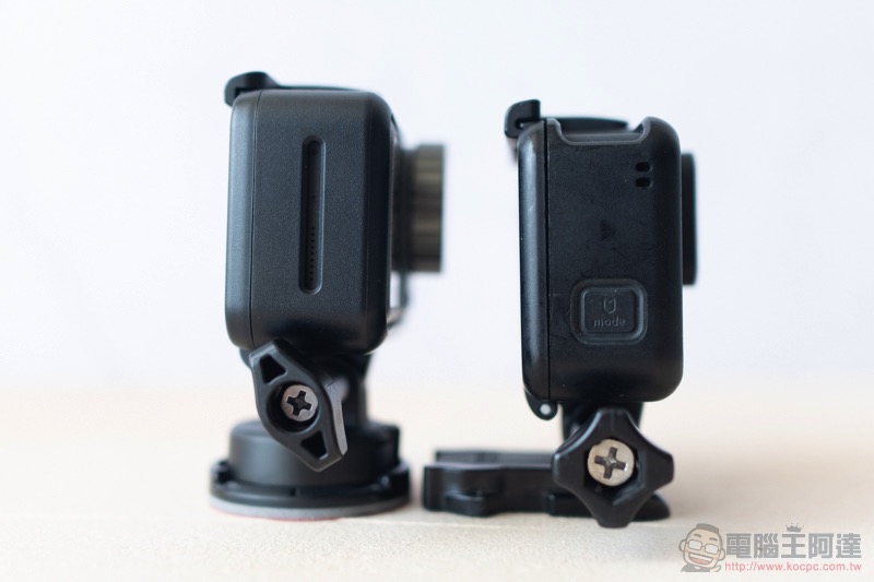 GoPro 殺手? DJI OSMO Action 全球首發動手玩( 評價 / 評測 / 開箱) - 電腦王阿達 GoPro 殺手? DJI OSMO Action 全球首發動手玩( 評價 / 評測 / 開箱) - 電腦王阿達