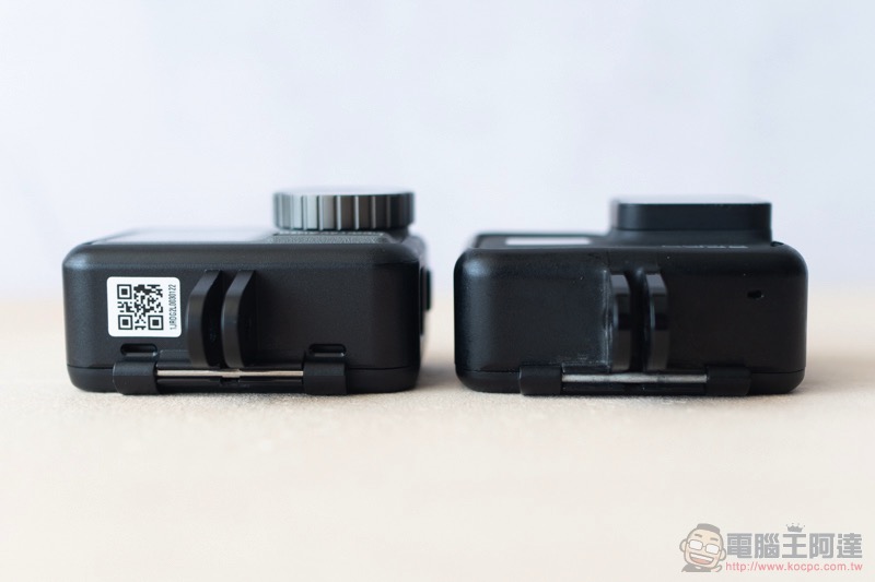 GoPro 殺手? DJI OSMO Action 全球首發動手玩( 評價 / 評測 / 開箱) - 電腦王阿達 GoPro 殺手? DJI OSMO Action 全球首發動手玩( 評價 / 評測 / 開箱) - 電腦王阿達