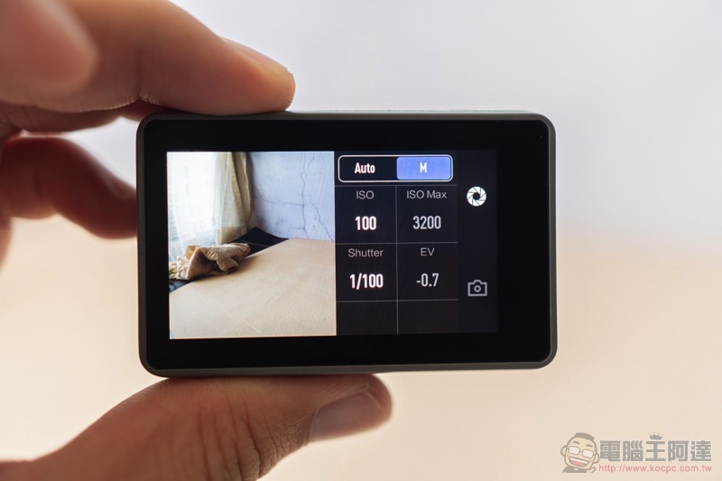 GoPro 殺手? DJI OSMO Action 全球首發動手玩( 評價 / 評測 / 開箱) - 電腦王阿達 GoPro 殺手? DJI OSMO Action 全球首發動手玩( 評價 / 評測 / 開箱) - 電腦王阿達