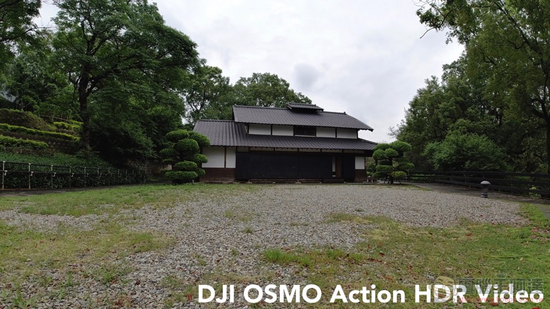 GoPro 殺手? DJI OSMO Action 全球首發動手玩( 評價 / 評測 / 開箱) - 電腦王阿達 GoPro 殺手? DJI OSMO Action 全球首發動手玩( 評價 / 評測 / 開箱) - 電腦王阿達