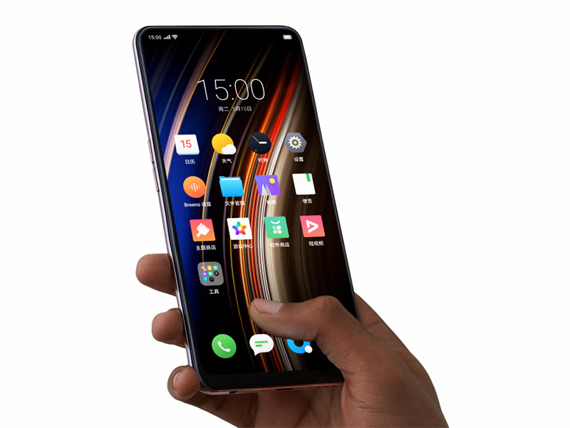 新機 realme X 正式發表,規格紮實、價格誠意滿點 - 電腦王阿達 新機 realme X 正式發表,規格紮實、價格誠意滿點 - 電腦王阿達