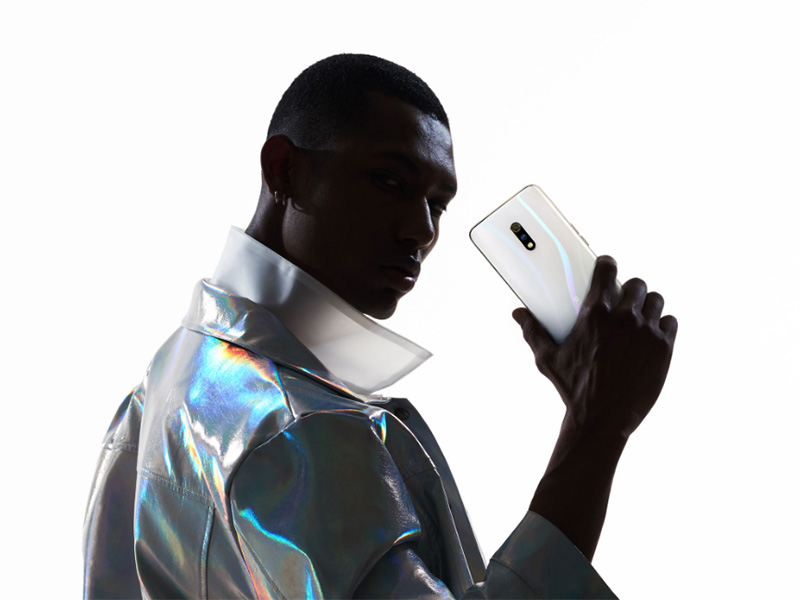 新機 realme X 正式發表,規格紮實、價格誠意滿點 - 電腦王阿達 新機 realme X 正式發表,規格紮實、價格誠意滿點 - 電腦王阿達