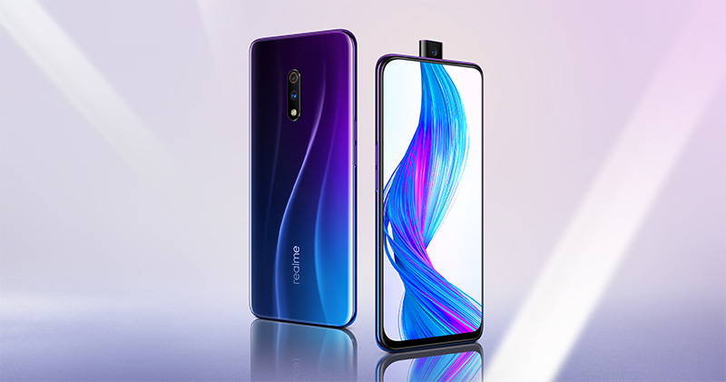 新機 realme X 正式發表,規格紮實、價格誠意滿點 - 電腦王阿達 新機 realme X 正式發表,規格紮實、價格誠意滿點 - 電腦王阿達