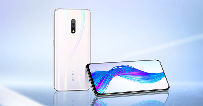 新機 realme X 正式發表,規格紮實、價格誠意滿點 - 電腦王阿達 新機 realme X 正式發表,規格紮實、價格誠意滿點 - 電腦王阿達
