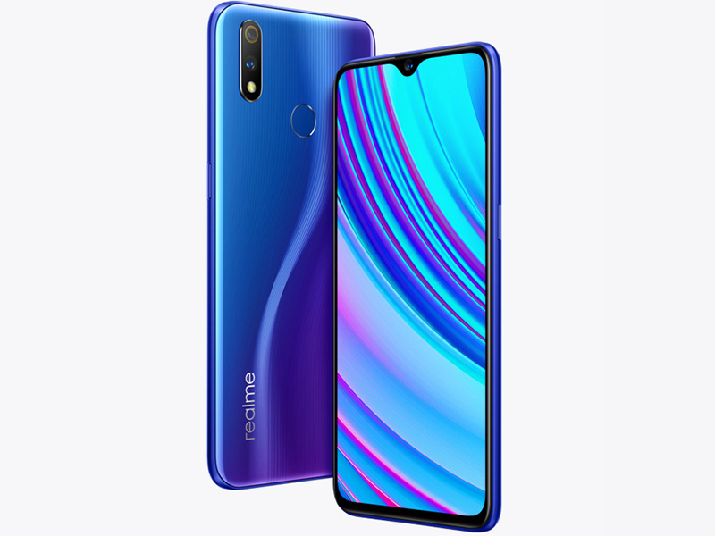新機 realme X 正式發表,規格紮實、價格誠意滿點 - 電腦王阿達 新機 realme X 正式發表,規格紮實、價格誠意滿點 - 電腦王阿達
