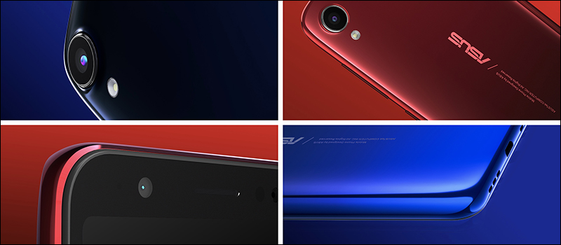 華碩 ASUS ZenFone Live (L2) 入門智慧型手機 4,490 元在台開賣, 5.5 吋全螢幕、漸變色機身 - 電腦王阿達 華碩 ASUS ZenFone Live (L2) 入門智慧型手機 4,490 元在台開賣, 5.5 吋全螢幕、漸變色機身 - 電腦王阿達