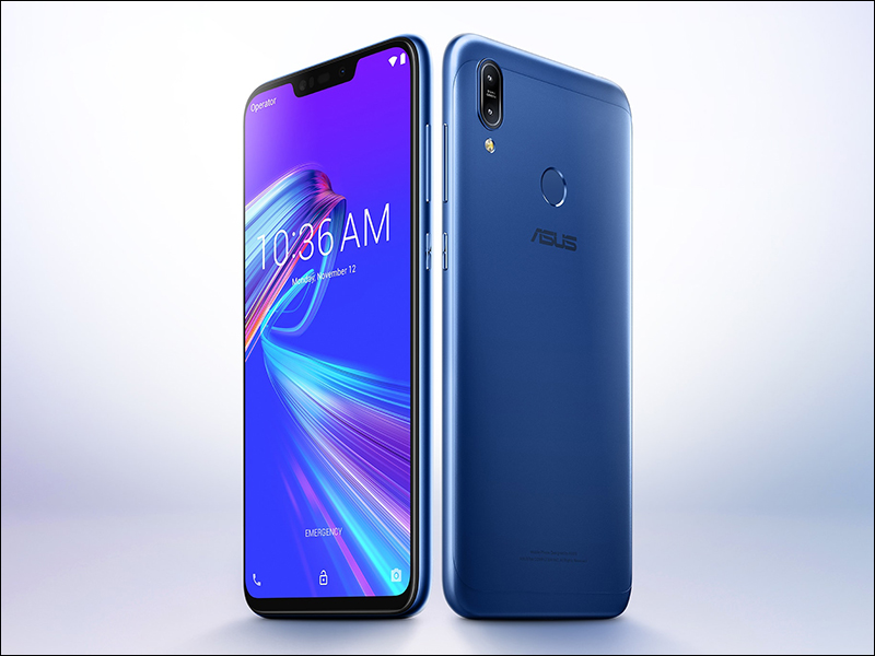 華碩 ASUS ZenFone Live (L2) 入門智慧型手機 4,490 元在台開賣, 5.5 吋全螢幕、漸變色機身 - 電腦王阿達 華碩 ASUS ZenFone Live (L2) 入門智慧型手機 4,490 元在台開賣, 5.5 吋全螢幕、漸變色機身 - 電腦王阿達