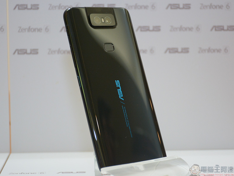 ASUS Zenfone 6 ASUS Zenfone 6