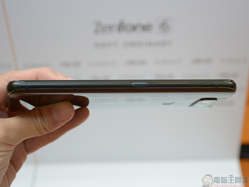 旗艦新機 ASUS Zenfone 6 正式發表，帶來角度可調的全新翻轉鏡頭 - 電腦王阿達