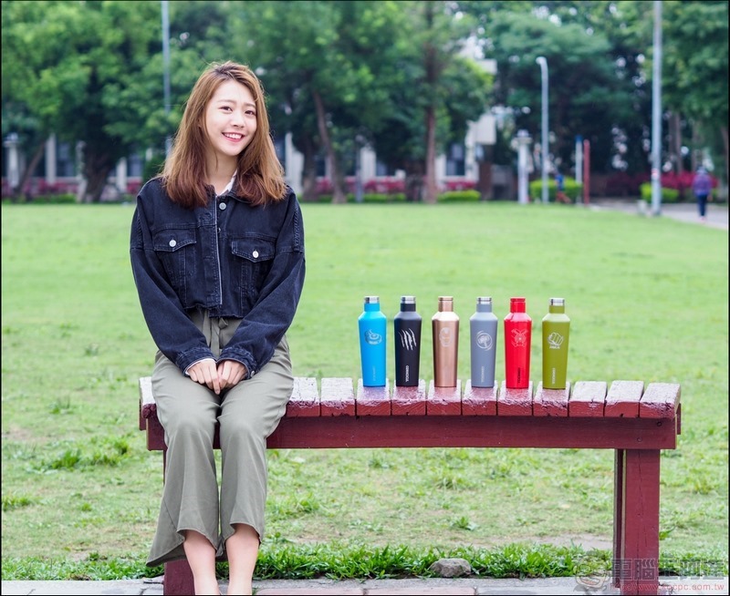 CORKCICLE & 漫威復仇者聯盟限量雷刻隨行保溫杯 - 002 CORKCICLE & 漫威復仇者聯盟限量雷刻隨行保溫杯 - 002