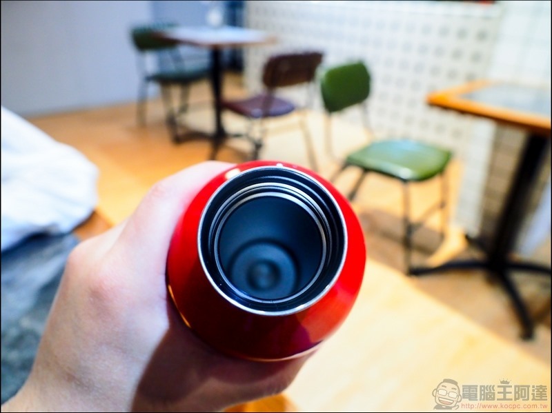 CORKCICLE & 漫威復仇者聯盟限量雷刻隨行保溫杯 - 013 CORKCICLE & 漫威復仇者聯盟限量雷刻隨行保溫杯 - 013