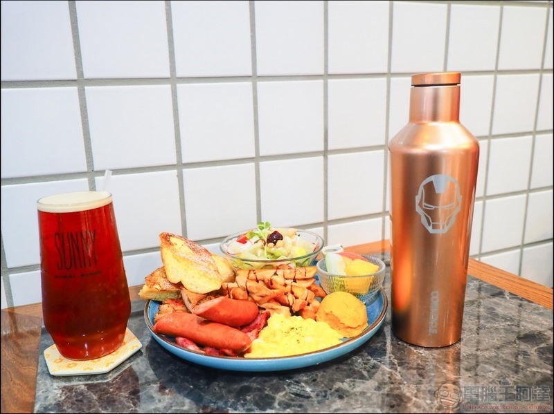 CORKCICLE & 漫威復仇者聯盟限量雷刻隨行保溫杯 - 020 CORKCICLE & 漫威復仇者聯盟限量雷刻隨行保溫杯 - 020