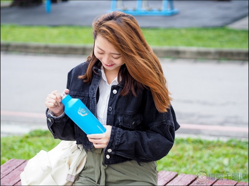 CORKCICLE & 漫威復仇者聯盟限量雷刻隨行保溫杯 - 034 CORKCICLE & 漫威復仇者聯盟限量雷刻隨行保溫杯 - 034