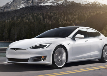 亞洲兩起自燃事件後， Tesla 為 Model X 與 S 車系推送對應更新