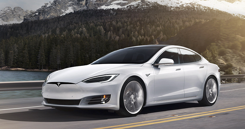 Tesla 為 Model X 與 S 車系推送對應更新