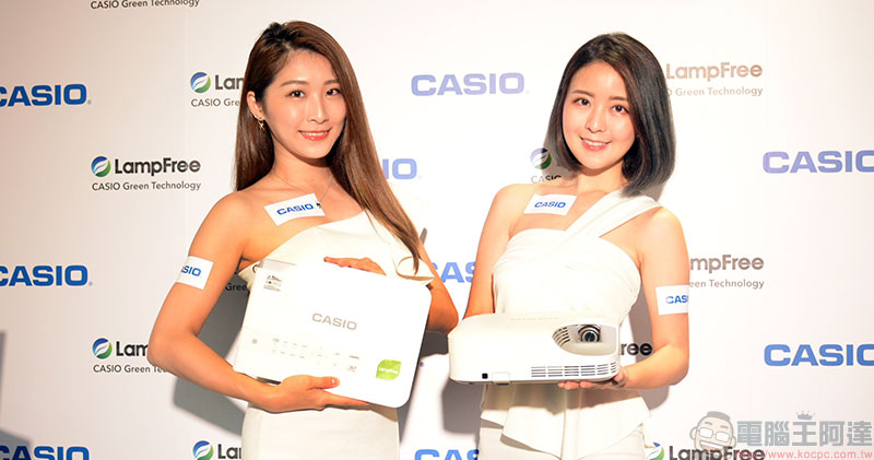 CASIO CASIO
