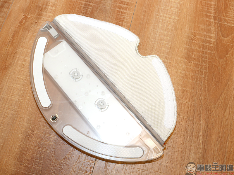 小瓦掃地機器人規劃版PRO 開箱 、評測、動手玩:掃拖兼具吸力更強勁!深灰色高質感外觀、 CP 值超高! - 電腦王阿達 小瓦掃地機器人規劃版PRO 開箱 、評測、動手玩:掃拖兼具吸力更強勁!深灰色高質感外觀、 CP 值超高! - 電腦王阿達