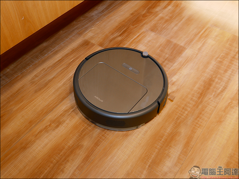 小瓦掃地機器人規劃版PRO 開箱 、評測、動手玩:掃拖兼具吸力更強勁!深灰色高質感外觀、 CP 值超高! - 電腦王阿達 小瓦掃地機器人規劃版PRO 開箱 、評測、動手玩:掃拖兼具吸力更強勁!深灰色高質感外觀、 CP 值超高! - 電腦王阿達