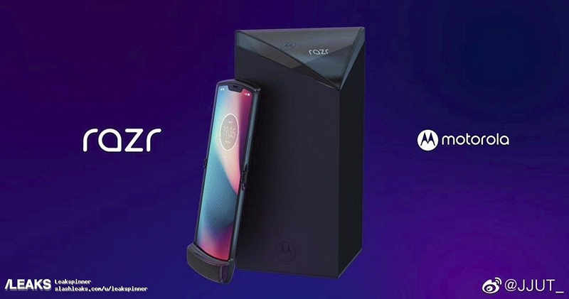 聯想貼出 摺疊螢幕款 Motorola RAZR 概念影片,結果影片竟是盜用網友作品 - 電腦王阿達 聯想貼出 摺疊螢幕款 Motorola RAZR 概念影片,結果影片竟是盜用網友作品 - 電腦王阿達