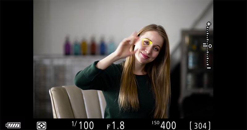 追加眼控對焦的 Nikon Z6 / Z7 新韌體開放下載 - 電腦王阿達 追加眼控對焦的 Nikon Z6 / Z7 新韌體開放下載 - 電腦王阿達