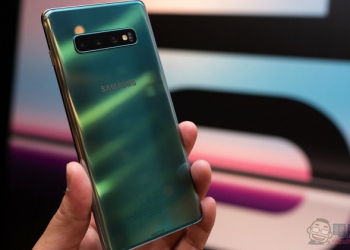 三星 Galaxy S11 開發代號曝光，跟「藝術」很有關？