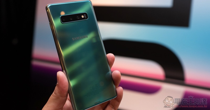 三星 Galaxy S11 三星 Galaxy S11