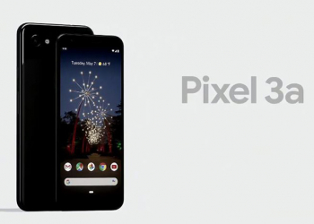 Google 撿到… Pixel 3a ，炫耀 iPhone X 沒內建的功能