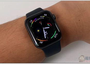 最近送修 Apple Watch Series 3 的用戶，將有機會免費升級成 Series 4 - 電腦王阿達