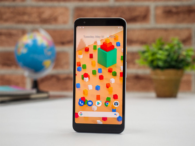 又有包! Google Pixel 3a / 3a XL 出現無預警關機問題 - 電腦王阿達 又有包! Google Pixel 3a / 3a XL 出現無預警關機問題 - 電腦王阿達