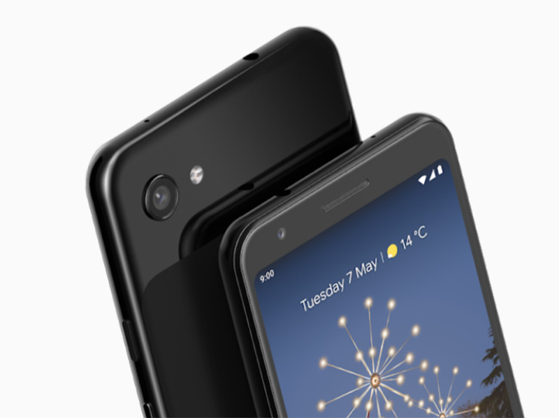 又有包! Google Pixel 3a / 3a XL 出現無預警關機問題 - 電腦王阿達 又有包! Google Pixel 3a / 3a XL 出現無預警關機問題 - 電腦王阿達