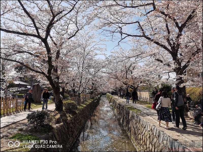 HUAWEI P30 Pro 京都大阪賞櫻隨手拍 - 04 HUAWEI P30 Pro 京都大阪賞櫻隨手拍 - 04