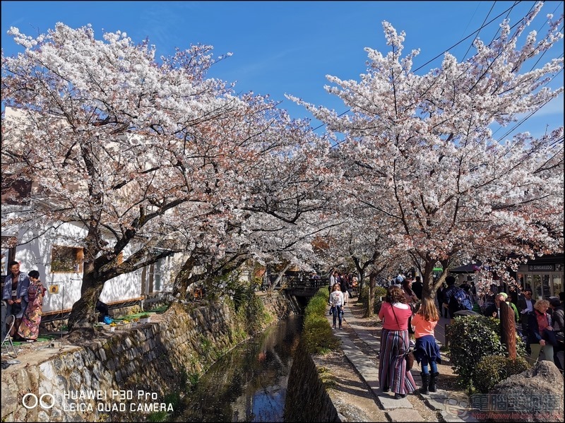 HUAWEI P30 Pro 京都大阪賞櫻隨手拍 - 06 HUAWEI P30 Pro 京都大阪賞櫻隨手拍 - 06