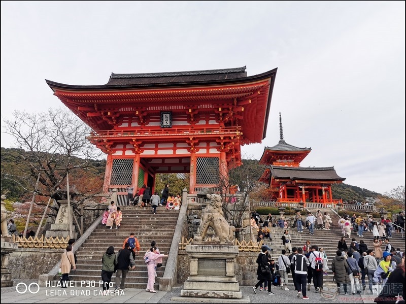 HUAWEI P30 Pro 京都大阪賞櫻隨手拍 - 47 HUAWEI P30 Pro 京都大阪賞櫻隨手拍 - 47