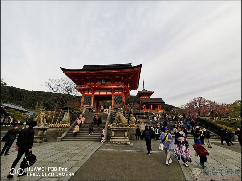 HUAWEI P30 Pro 京都大阪賞櫻隨手拍 - 48 HUAWEI P30 Pro 京都大阪賞櫻隨手拍 - 48