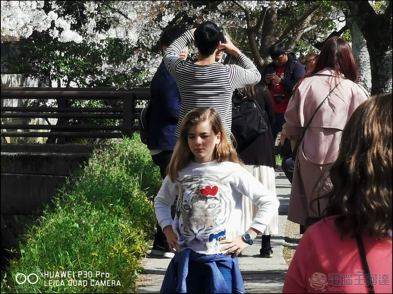 HUAWEI P30 Pro 京都大阪賞櫻隨手拍 - 56 HUAWEI P30 Pro 京都大阪賞櫻隨手拍 - 56