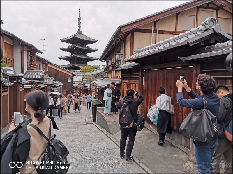 HUAWEI P30 Pro 京都大阪賞櫻隨手拍 - 57 HUAWEI P30 Pro 京都大阪賞櫻隨手拍 - 57