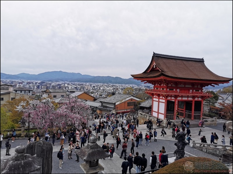 HUAWEI P30 Pro 京都大阪賞櫻隨手拍 - 60 HUAWEI P30 Pro 京都大阪賞櫻隨手拍 - 60