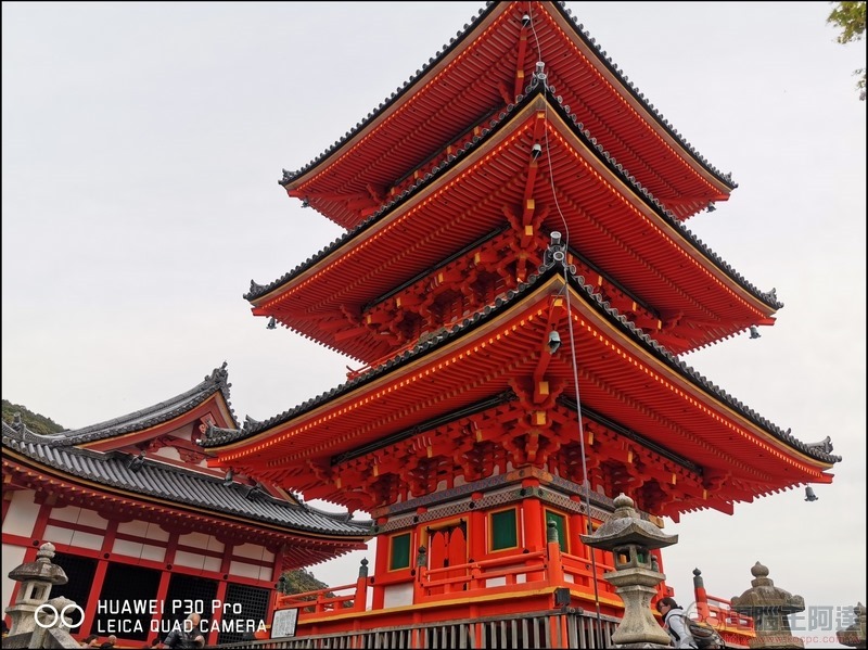 HUAWEI P30 Pro 京都大阪賞櫻隨手拍 - 62 HUAWEI P30 Pro 京都大阪賞櫻隨手拍 - 62