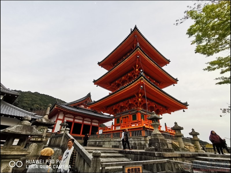 HUAWEI P30 Pro 京都大阪賞櫻隨手拍 - 63 HUAWEI P30 Pro 京都大阪賞櫻隨手拍 - 63
