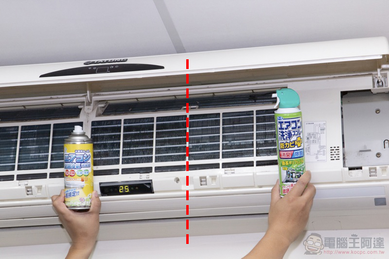 夏日冷氣必清大 PK! 日本進口 興家安速水刀式冷氣清潔劑 對決十多家各國廠牌給你看 - 電腦王阿達 夏日冷氣必清大 PK! 日本進口 興家安速水刀式冷氣清潔劑 對決十多家各國廠牌給你看 - 電腦王阿達