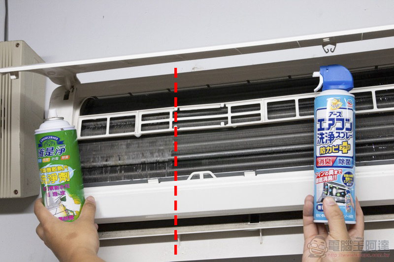 夏日冷氣必清大 PK! 日本進口 興家安速水刀式冷氣清潔劑 對決十多家各國廠牌給你看 - 電腦王阿達 夏日冷氣必清大 PK! 日本進口 興家安速水刀式冷氣清潔劑 對決十多家各國廠牌給你看 - 電腦王阿達