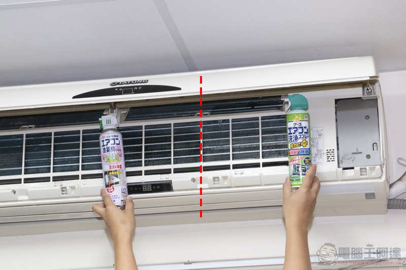 夏日冷氣必清大 PK! 日本進口 興家安速水刀式冷氣清潔劑 對決十多家各國廠牌給你看 - 電腦王阿達 夏日冷氣必清大 PK! 日本進口 興家安速水刀式冷氣清潔劑 對決十多家各國廠牌給你看 - 電腦王阿達